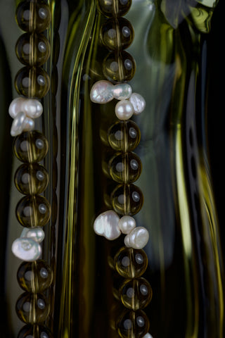 Selene Necklace